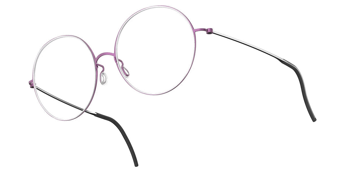 Lindberg® Thintanium™ 5516 LIN THN 5516 850-113-P10 55 - 850-113 Eyeglasses