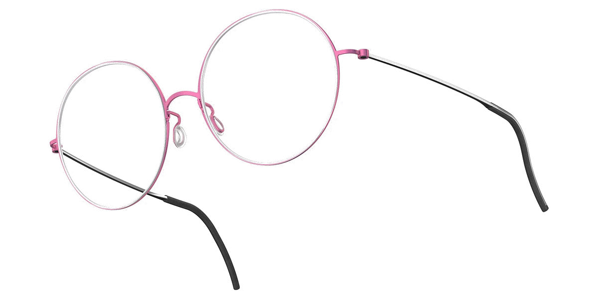 Lindberg® Thintanium™ 5516 LIN THN 5516 850-70-P10 55 - 850-70 Eyeglasses