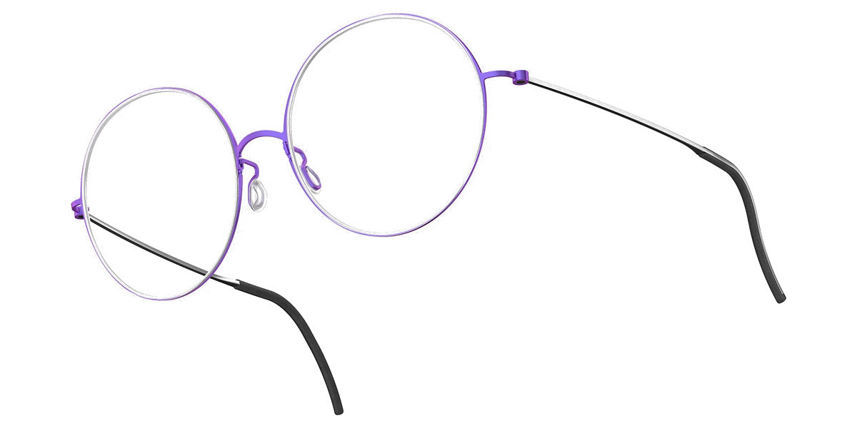 Lindberg® Thintanium™ 5516 LIN THN 5516 850-77-P10 55 - 850-77 Eyeglasses