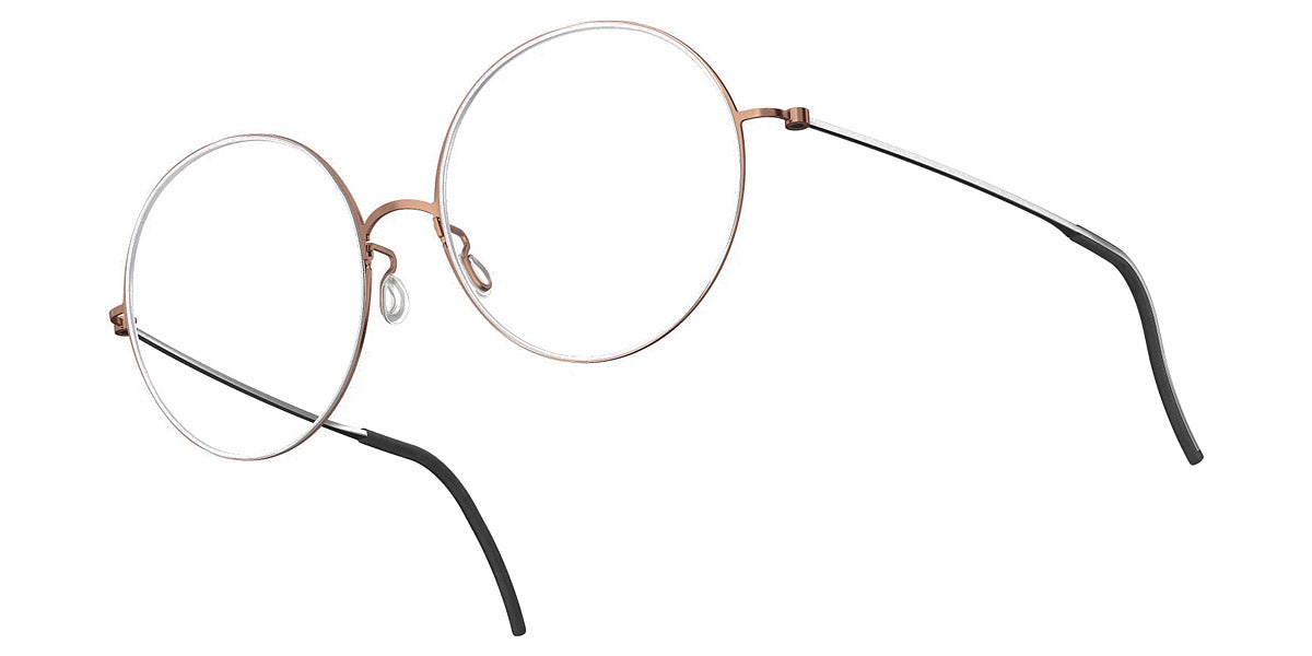 Lindberg® Thintanium™ 5516 LIN THN 5516 850-PU12-P10 55 - 850-PU12 Eyeglasses