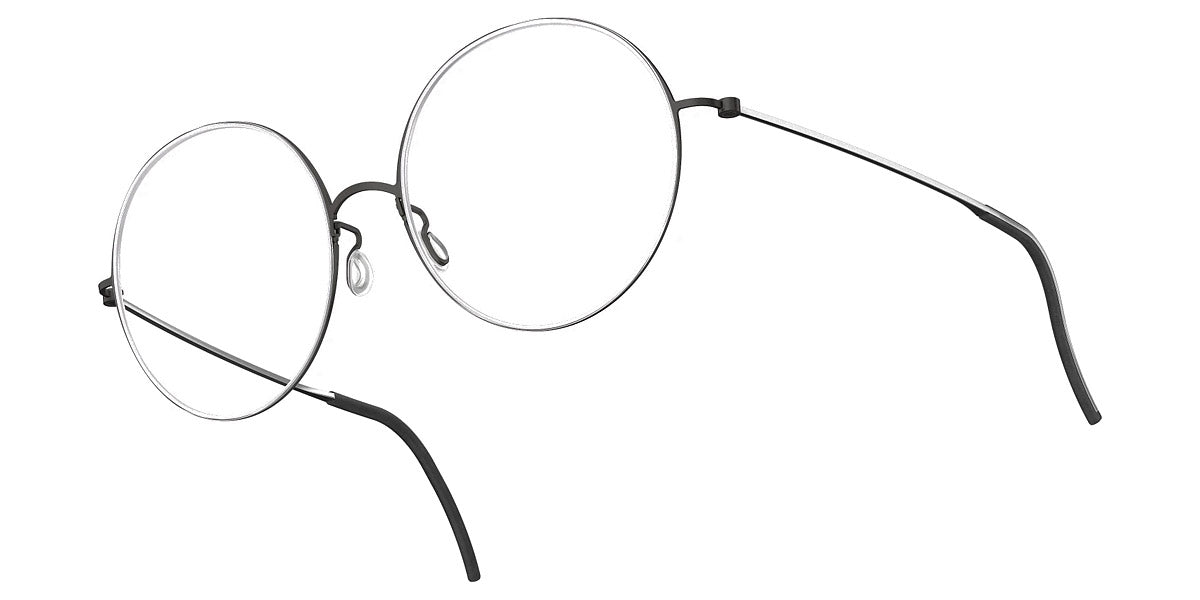 Lindberg® Thintanium™ 5516 LIN THN 5516 850-U9-P10 55 - 850-U9 Eyeglasses