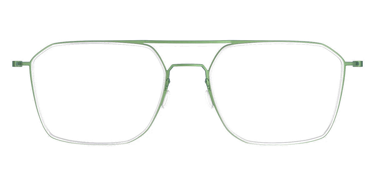 Lindberg® Thintanium™ 5517 LIN THN 5517 850-117-P10 53 - 850-117 Eyeglasses