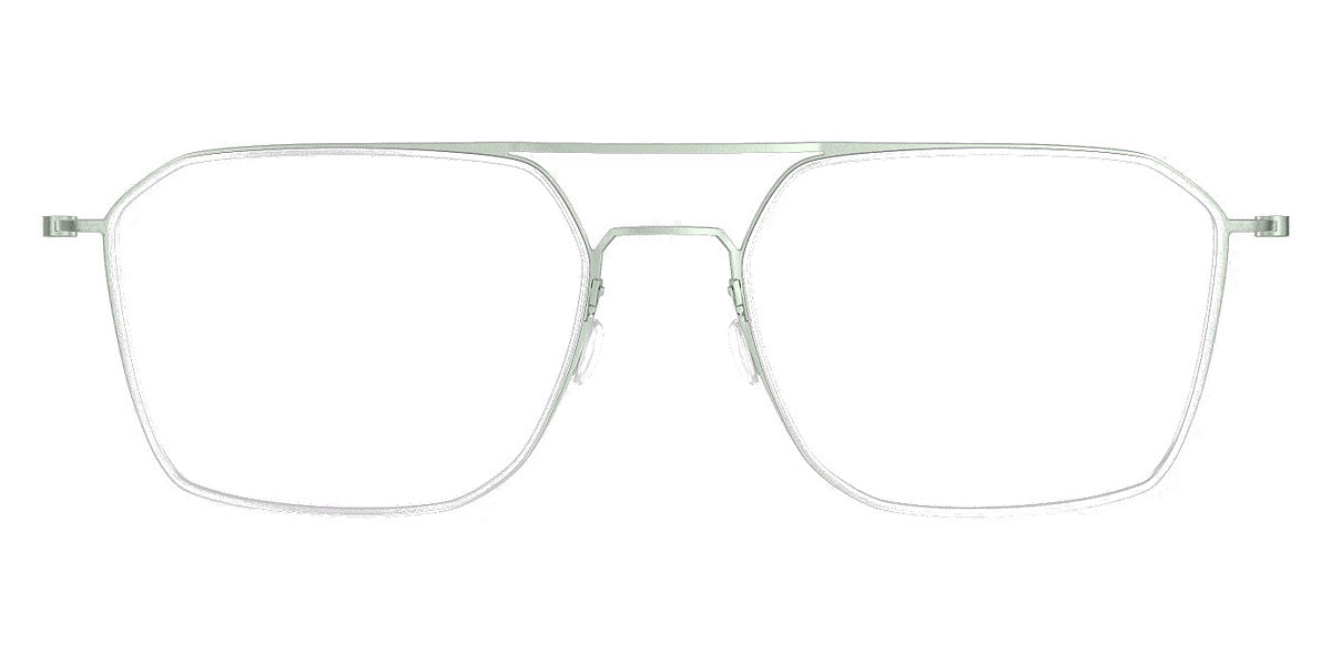 Lindberg® Thintanium™ 5517 LIN THN 5517 850-30-P10 53 - 850-30 Eyeglasses