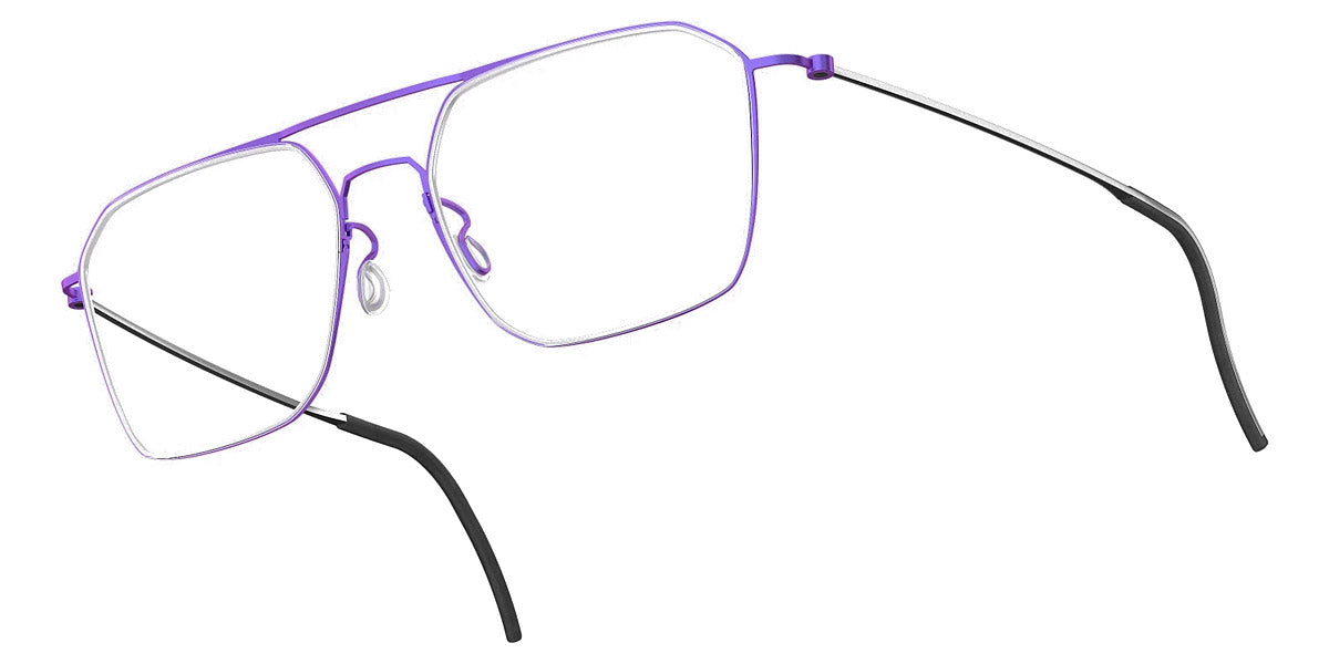 Lindberg® Thintanium™ 5517 LIN THN 5517 850-77-P10 53 - 850-77 Eyeglasses