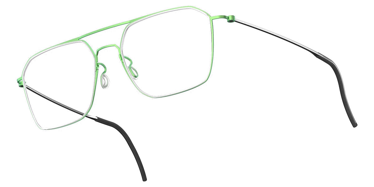 Lindberg® Thintanium™ 5517 LIN THN 5517 850-90-P10 53 - 850-90 Eyeglasses