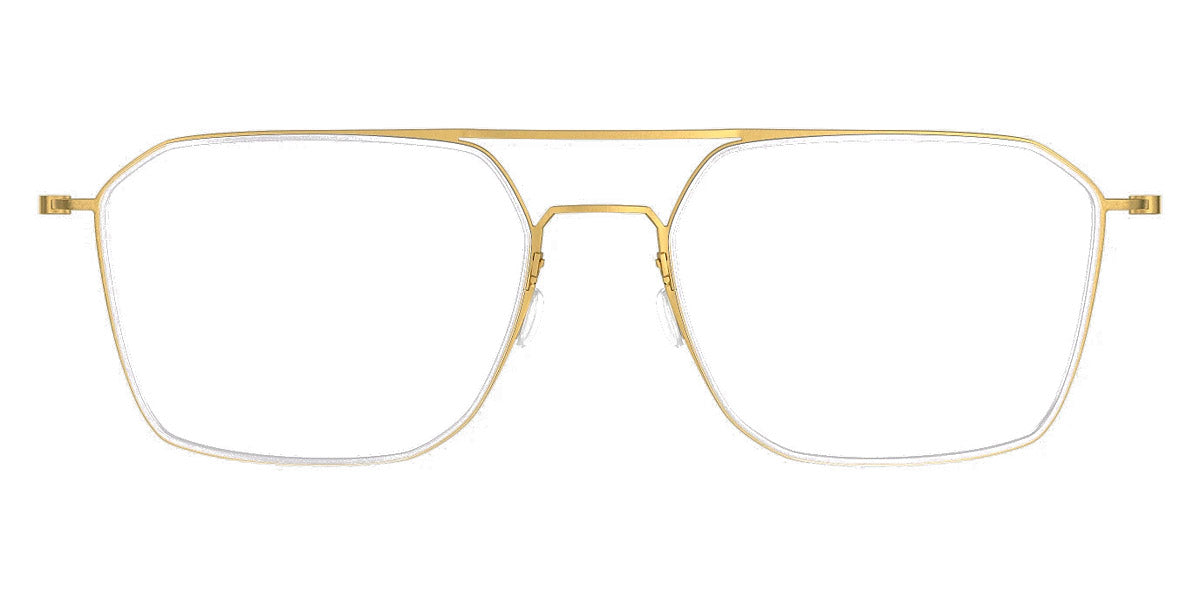 Lindberg® Thintanium™ 5517 LIN THN 5517 850-GT-P10 53 - 850-GT Eyeglasses