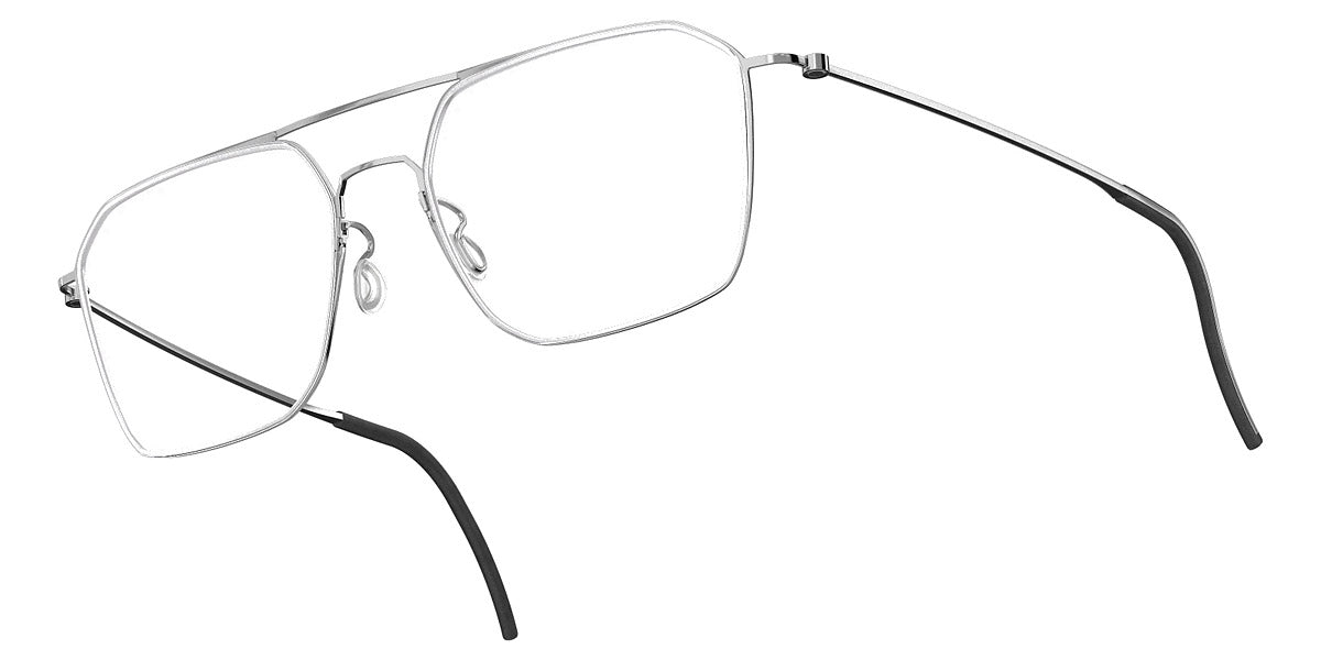 Lindberg® Thintanium™ 5517 LIN THN 5517 850-P10-P10 53 - 850-P10 Eyeglasses