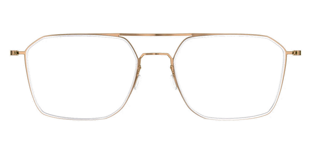 Lindberg® Thintanium™ 5517 LIN THN 5517 850-P60-P10 53 - 850-P60 Eyeglasses