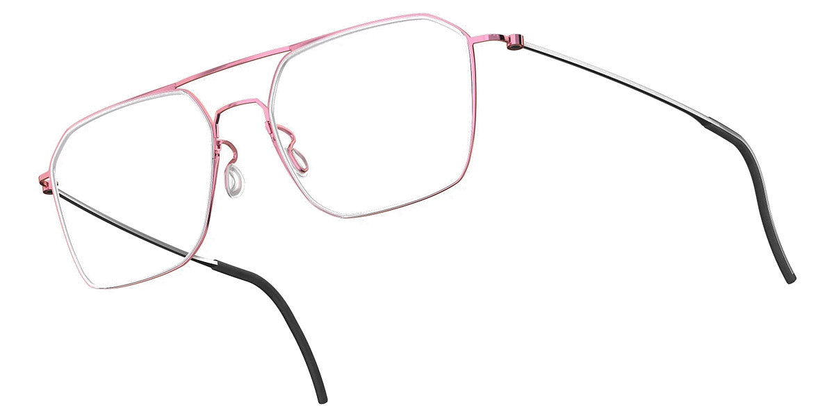 Lindberg® Thintanium™ 5517 LIN THN 5517 850-P70-P10 53 - 850-P70 Eyeglasses