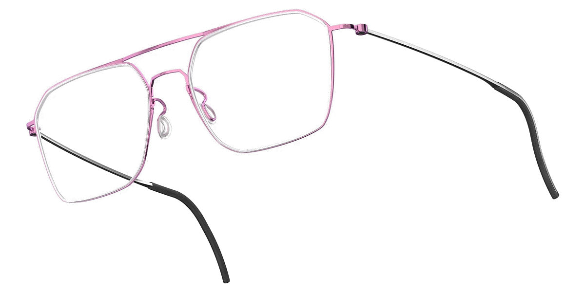 Lindberg® Thintanium™ 5517 LIN THN 5517 850-P75-P10 53 - 850-P75 Eyeglasses