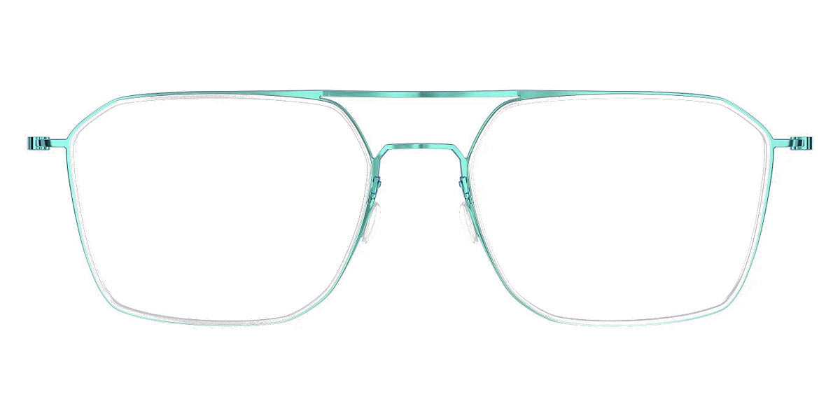 Lindberg® Thintanium™ 5517 LIN THN 5517 850-P85-P10 53 - 850-P85 Eyeglasses