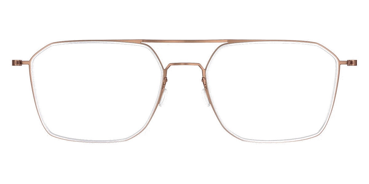 Lindberg® Thintanium™ 5517 LIN THN 5517 850-PU12-P10 53 - 850-PU12 Eyeglasses