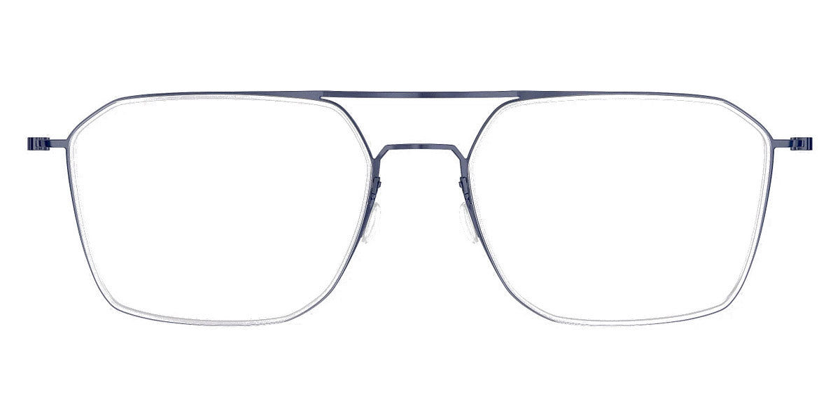 Lindberg® Thintanium™ 5517 LIN THN 5517 850-PU13-P10 53 - 850-PU13 Eyeglasses