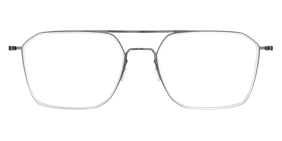 Lindberg® Thintanium™ 5517 LIN THN 5517 850-PU14-P10 53 - 850-PU14 Eyeglasses