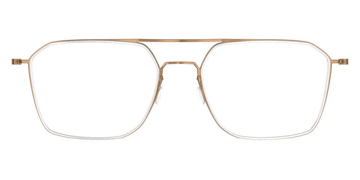 Lindberg® Thintanium™ 5517 LIN THN 5517 850-PU15-P10 53 - 850-PU15 Eyeglasses