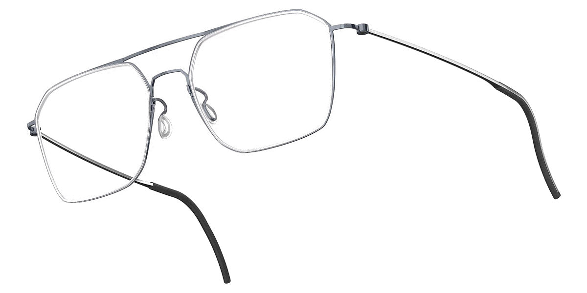 Lindberg® Thintanium™ 5517 LIN THN 5517 850-PU16-P10 53 - 850-PU16 Eyeglasses