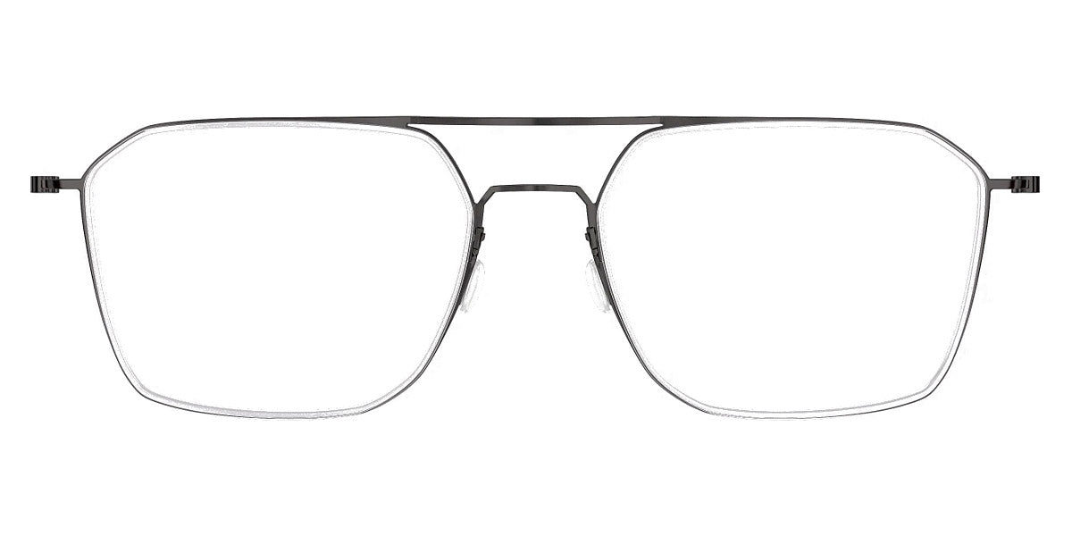 Lindberg® Thintanium™ 5517 LIN THN 5517 850-PU9-P10 53 - 850-PU9 Eyeglasses