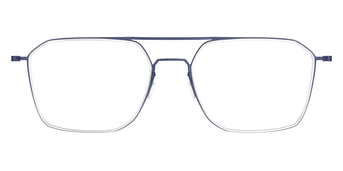 Lindberg® Thintanium™ 5517 LIN THN 5517 850-U13-P10 53 - 850-U13 Eyeglasses