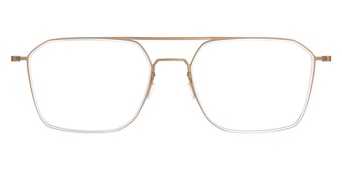 Lindberg® Thintanium™ 5517 LIN THN 5517 850-U15-P10 53 - 850-U15 Eyeglasses