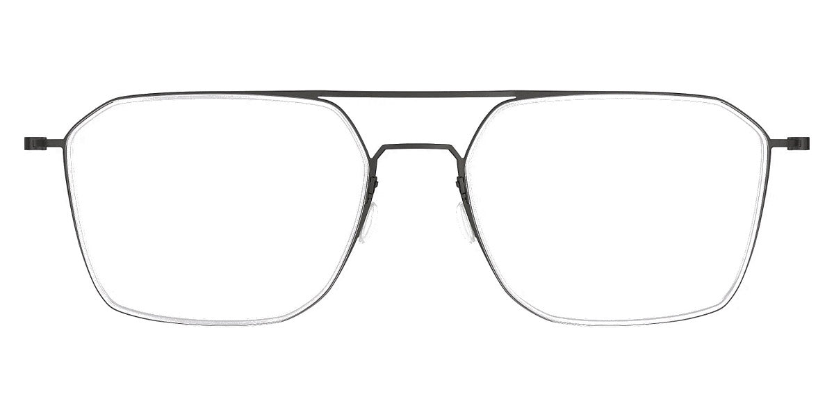 Lindberg® Thintanium™ 5517 LIN THN 5517 850-U9-P10 53 - 850-U9 Eyeglasses