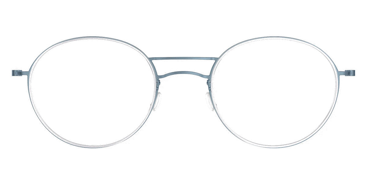 Lindberg® Thintanium™ 5518 LIN THN 5518 850-107-P10 50 - 850-107 Eyeglasses