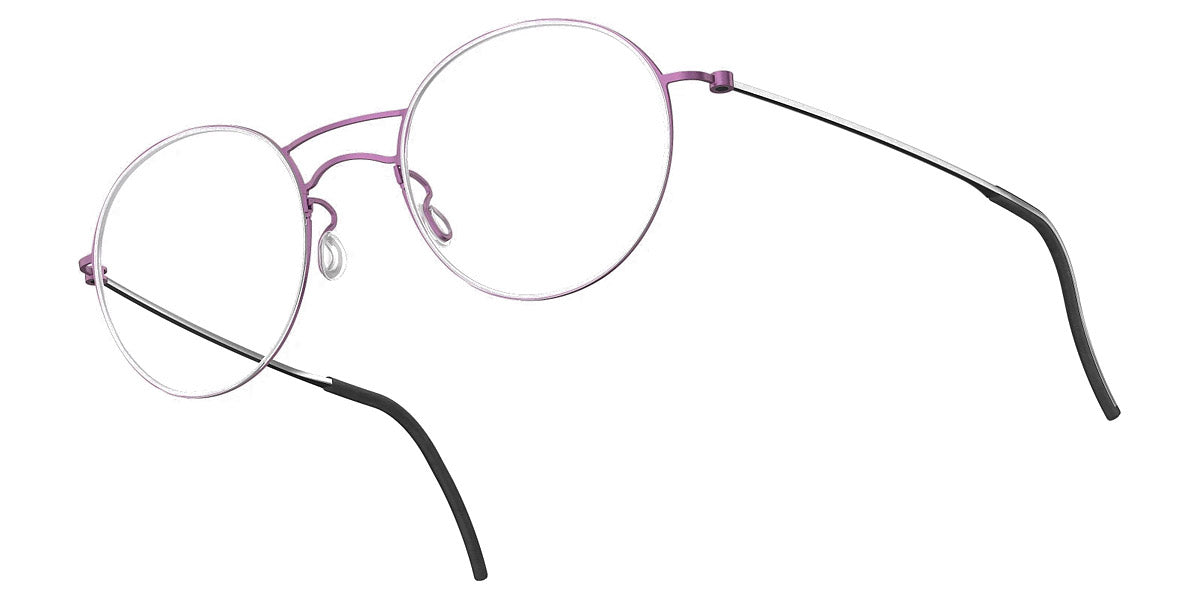 Lindberg® Thintanium™ 5518 LIN THN 5518 850-113-P10 50 - 850-113 Eyeglasses