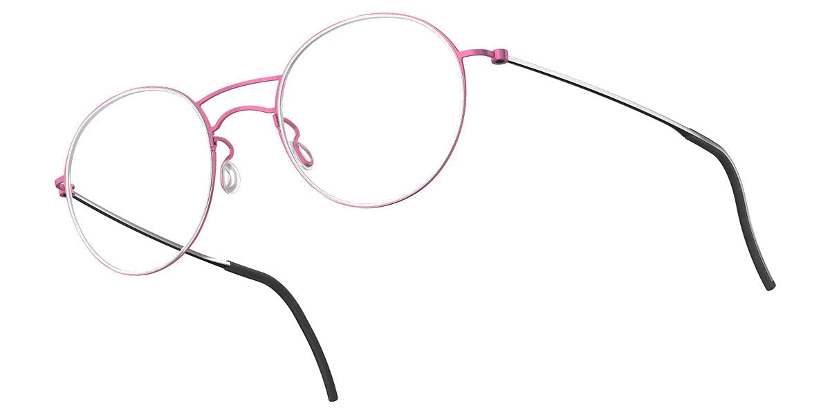 Lindberg® Thintanium™ 5518 LIN THN 5518 850-70-P10 50 - 850-70 Eyeglasses