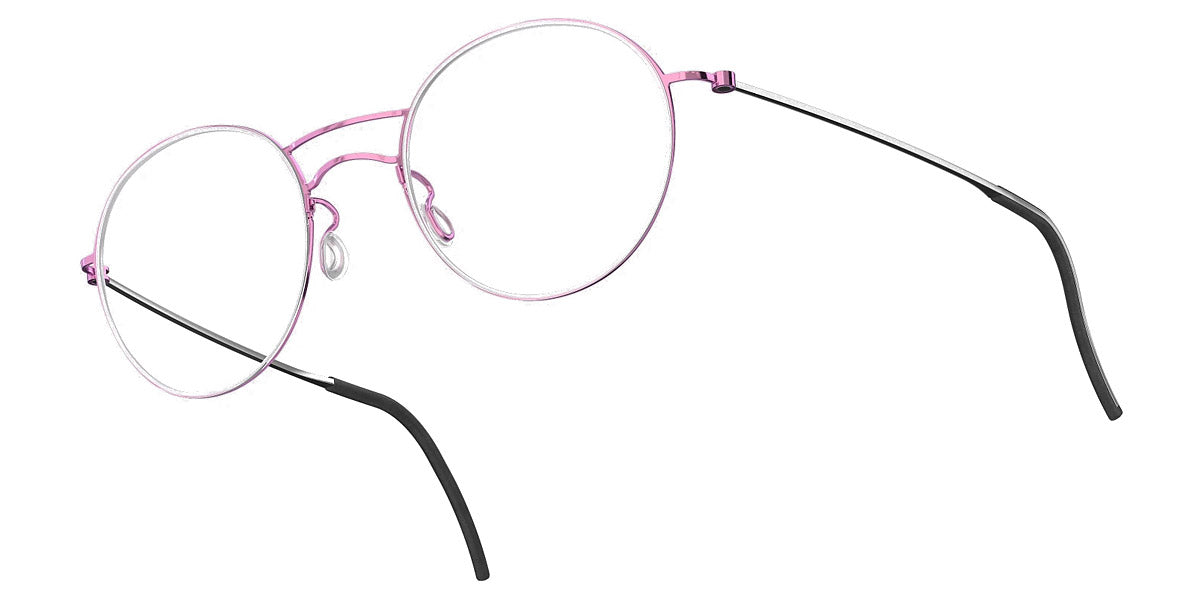 Lindberg® Thintanium™ 5518 LIN THN 5518 850-P75-P10 50 - 850-P75 Eyeglasses