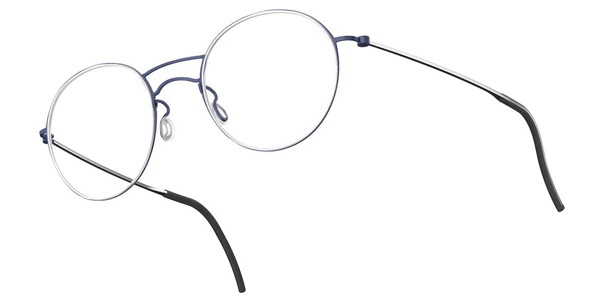 Lindberg® Thintanium™ 5518 LIN THN 5518 850-U13-P10 50 - 850-U13 Eyeglasses