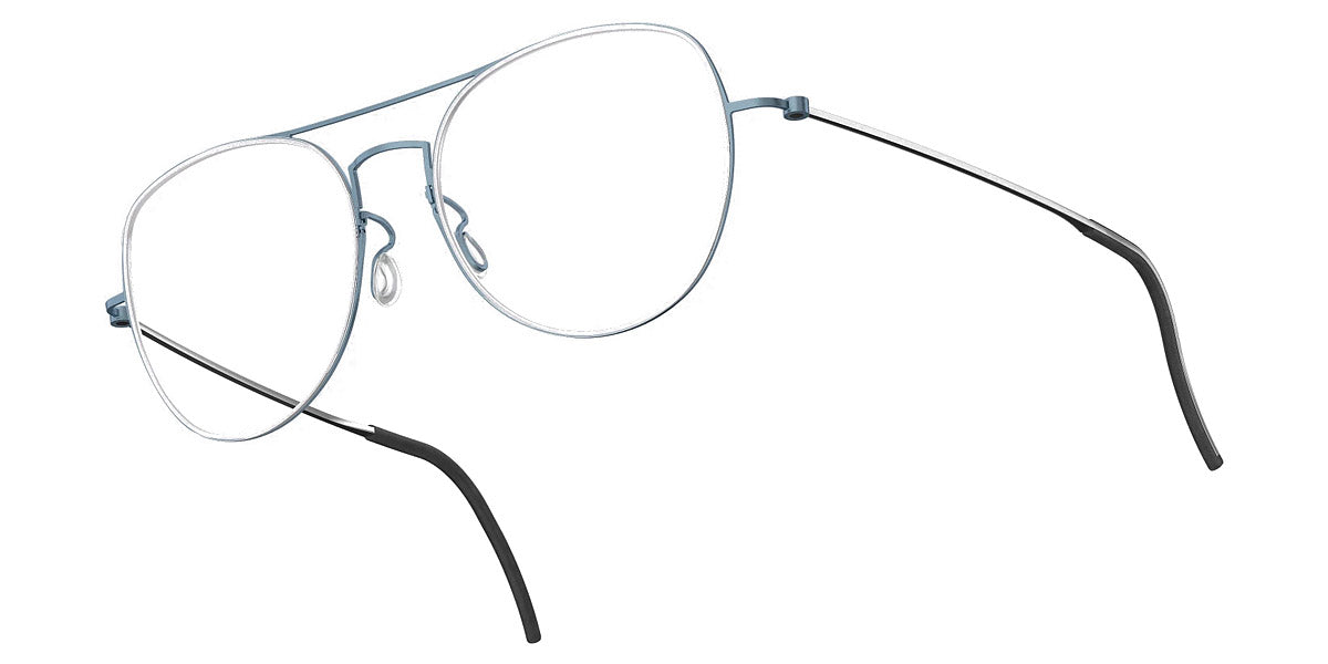 Lindberg® Thintanium™ 5519 LIN THN 5519 850-107-P10 52 - 850-107 Eyeglasses