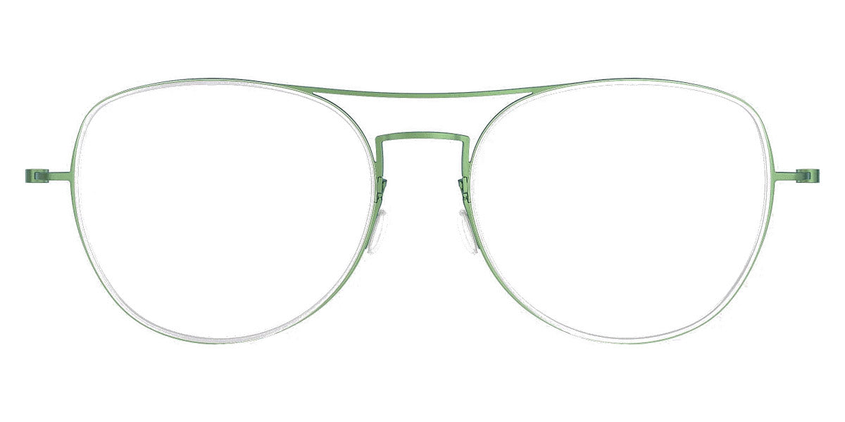 Lindberg® Thintanium™ 5519 LIN THN 5519 850-117-P10 52 - 850-117 Eyeglasses