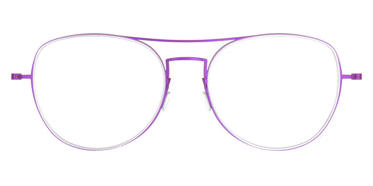 Lindberg® Thintanium™ 5519 LIN THN 5519 850-75-P10 52 - 850-75 Eyeglasses