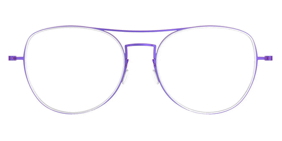 Lindberg® Thintanium™ 5519 LIN THN 5519 850-77-P10 52 - 850-77 Eyeglasses