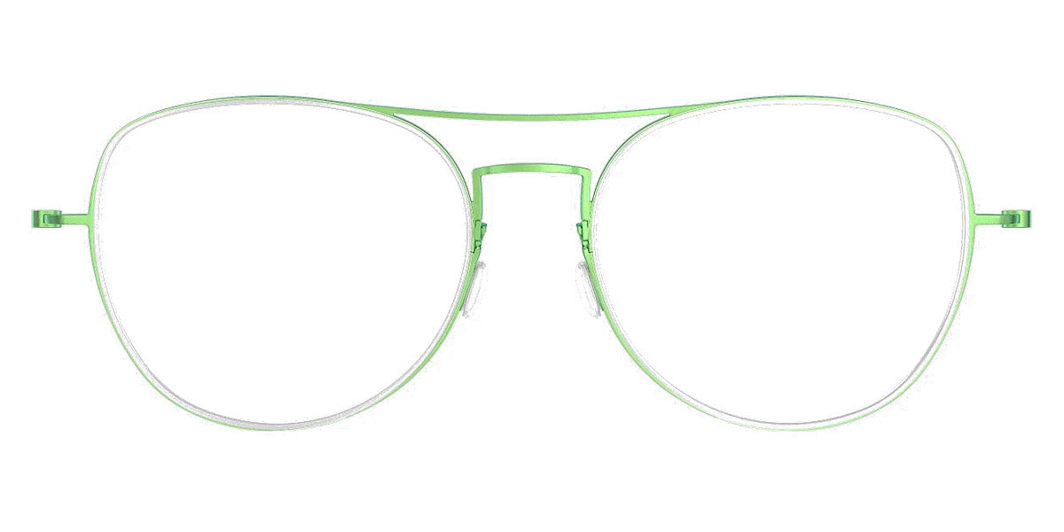 Lindberg® Thintanium™ 5519 LIN THN 5519 850-90-P10 52 - 850-90 Eyeglasses