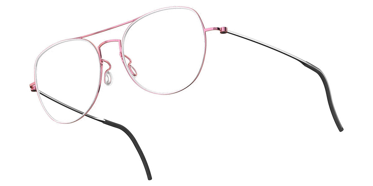 Lindberg® Thintanium™ 5519 LIN THN 5519 850-P70-P10 52 - 850-P70 Eyeglasses