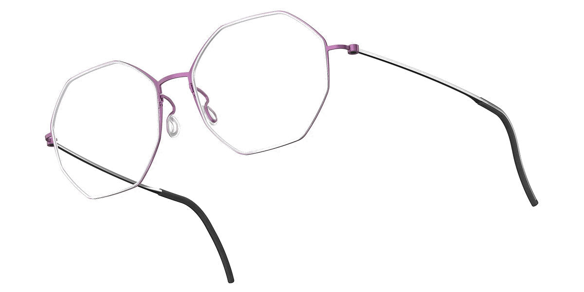 Lindberg® Thintanium™ 5520 LIN THN 5520 850-113-P10 55 - 850-113 Eyeglasses