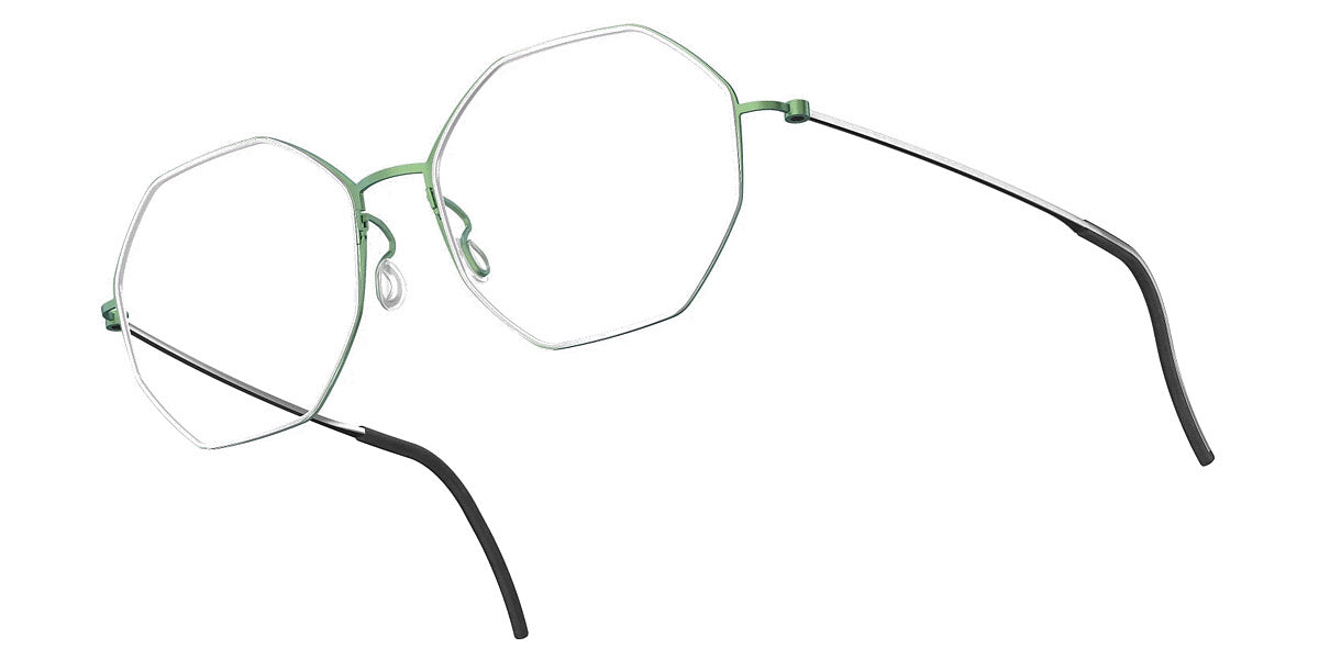 Lindberg® Thintanium™ 5520 LIN THN 5520 850-117-P10 55 - 850-117 Eyeglasses