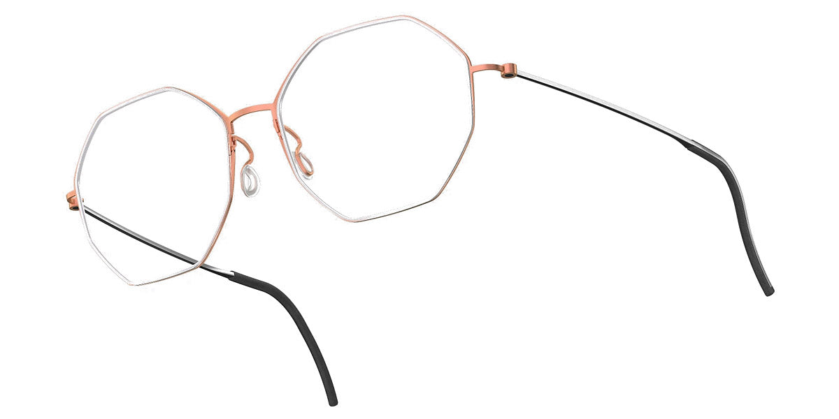 Lindberg® Thintanium™ 5520 LIN THN 5520 850-60-P10 55 - 850-60 Eyeglasses