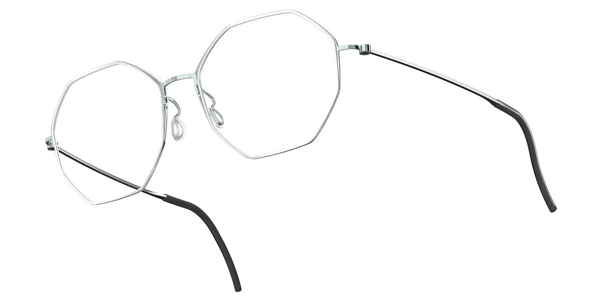 Lindberg® Thintanium™ 5520 LIN THN 5520 850-P30-P10 55 - 850-P30 Eyeglasses