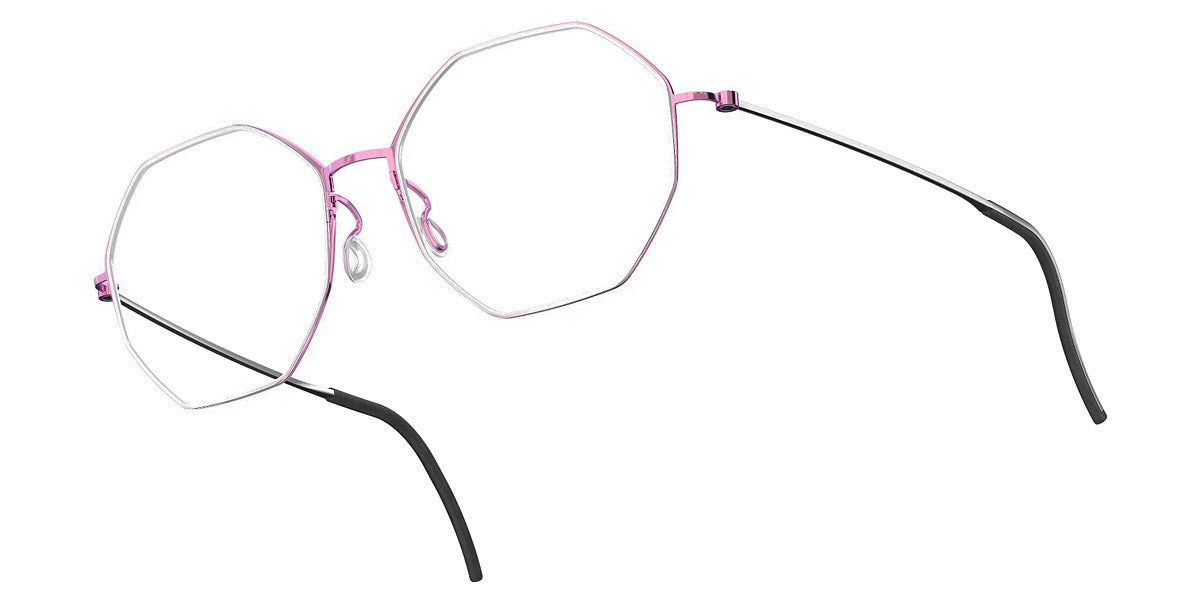 Lindberg® Thintanium™ 5520 LIN THN 5520 850-P75-P10 55 - 850-P75 Eyeglasses