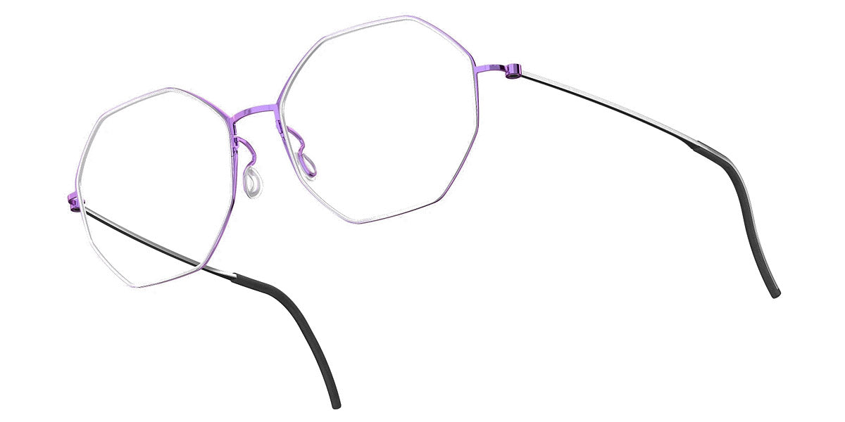 Lindberg® Thintanium™ 5520 LIN THN 5520 850-P77-P10 55 - 850-P77 Eyeglasses