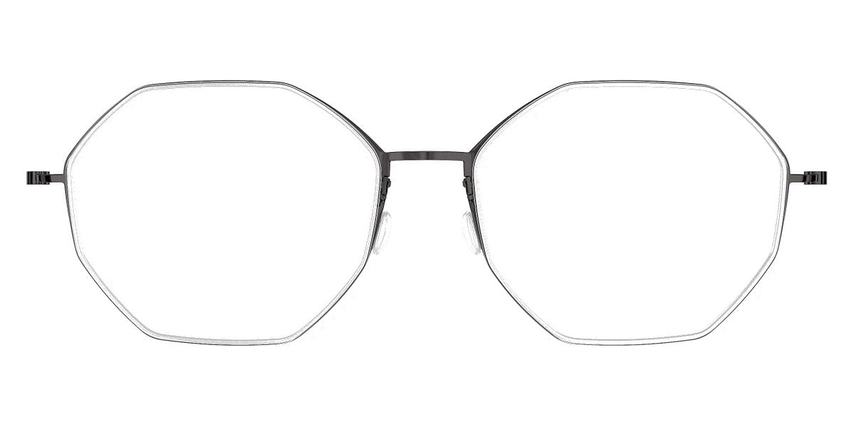 Lindberg® Thintanium™ 5520 LIN THN 5520 850-PU9-P10 55 - 850-PU9 Eyeglasses