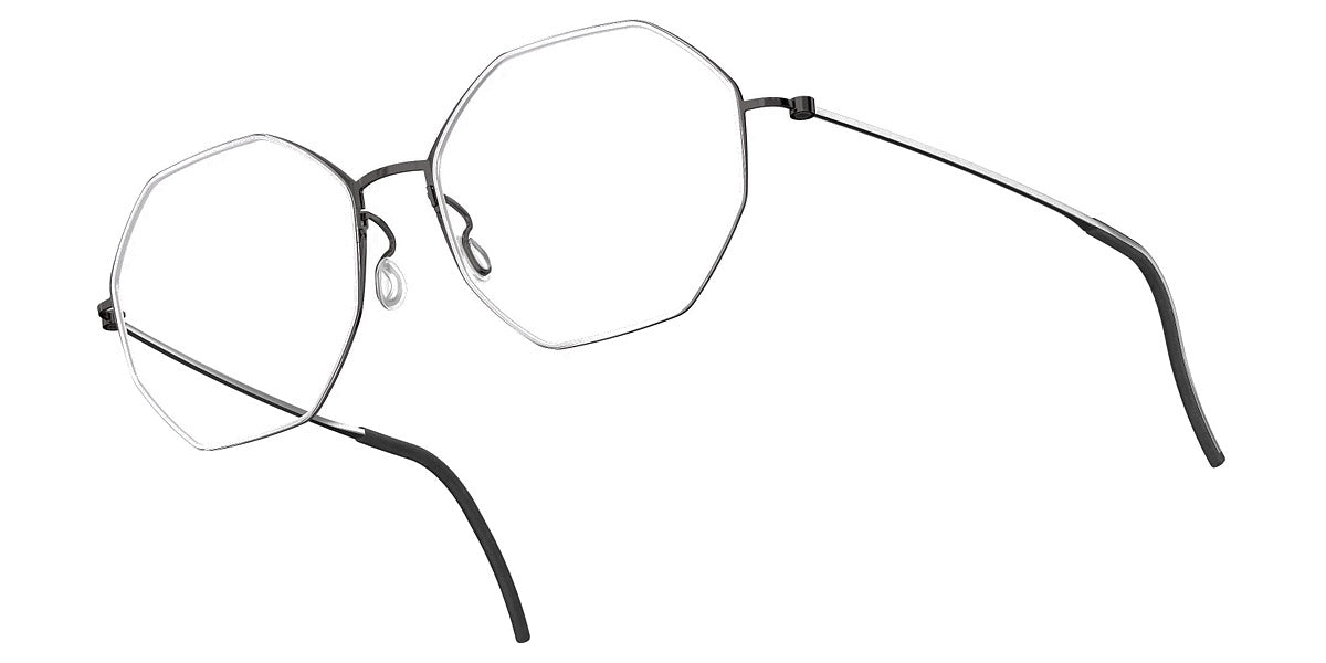 Lindberg® Thintanium™ 5520 LIN THN 5520 850-PU9-P10 55 - 850-PU9 Eyeglasses