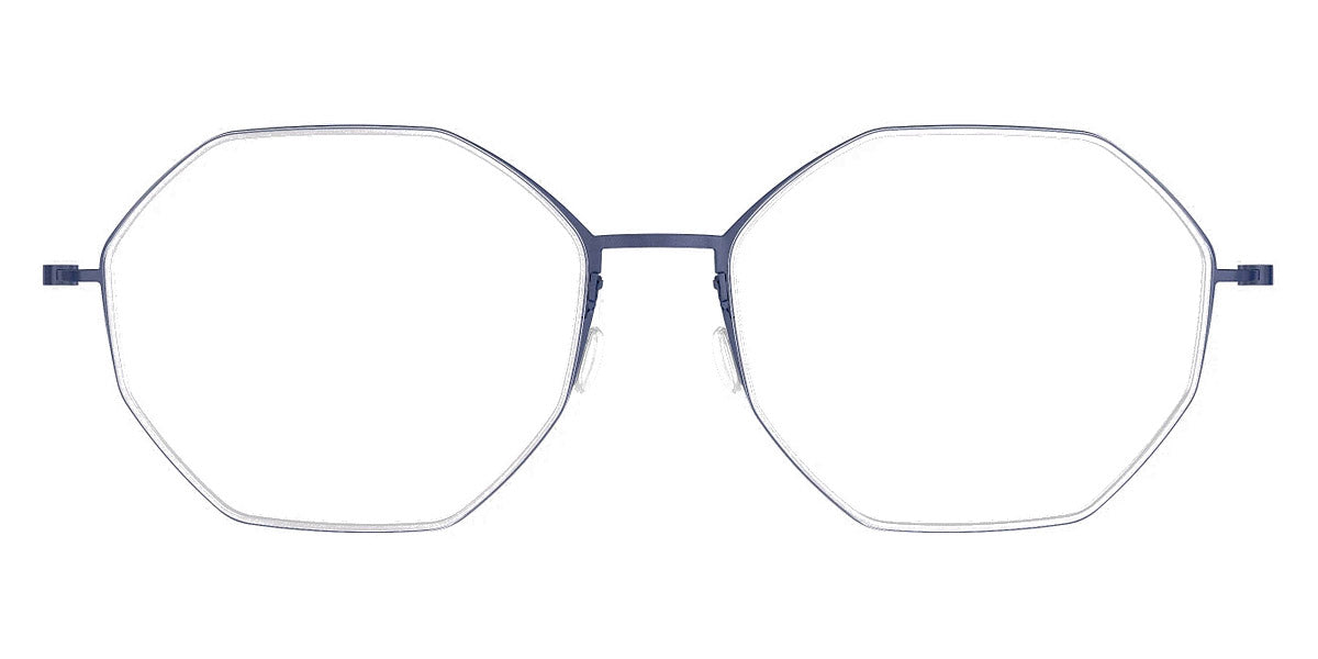 Lindberg® Thintanium™ 5520 LIN THN 5520 850-U13-P10 55 - 850-U13 Eyeglasses