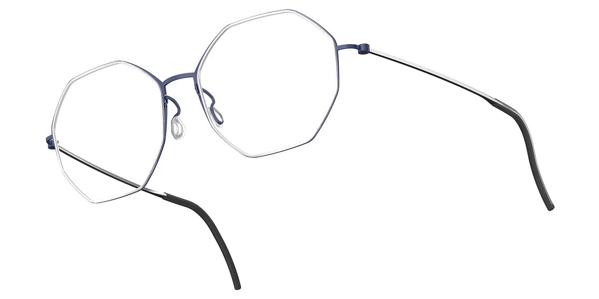 Lindberg® Thintanium™ 5520 LIN THN 5520 850-U13-P10 55 - 850-U13 Eyeglasses