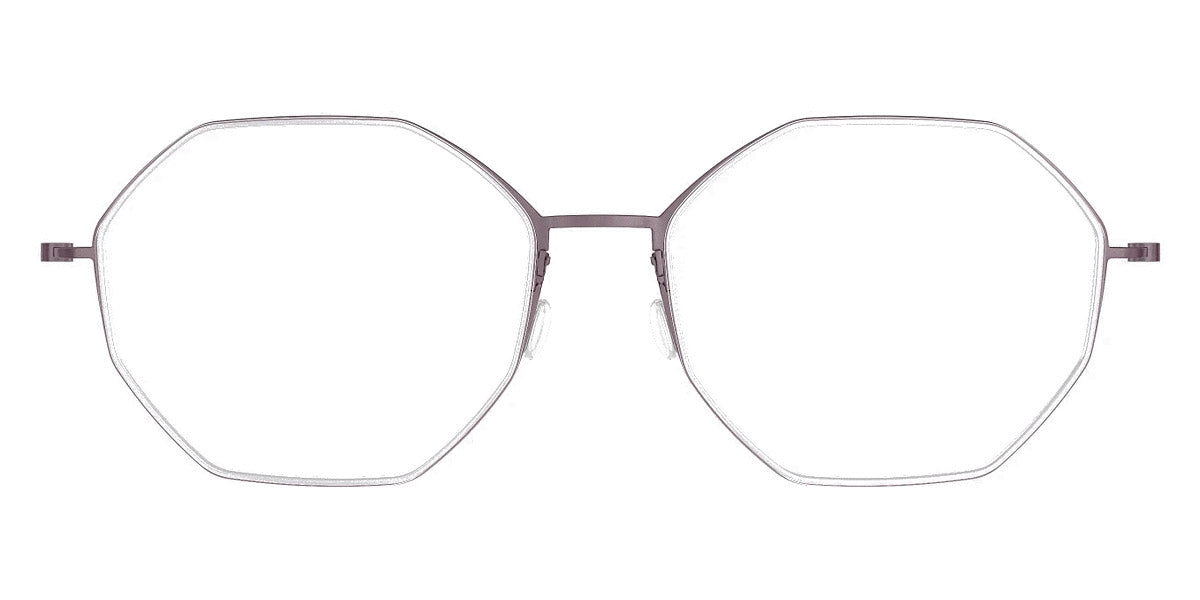 Lindberg® Thintanium™ 5520 LIN THN 5520 850-U14-P10 55 - 850-U14 Eyeglasses