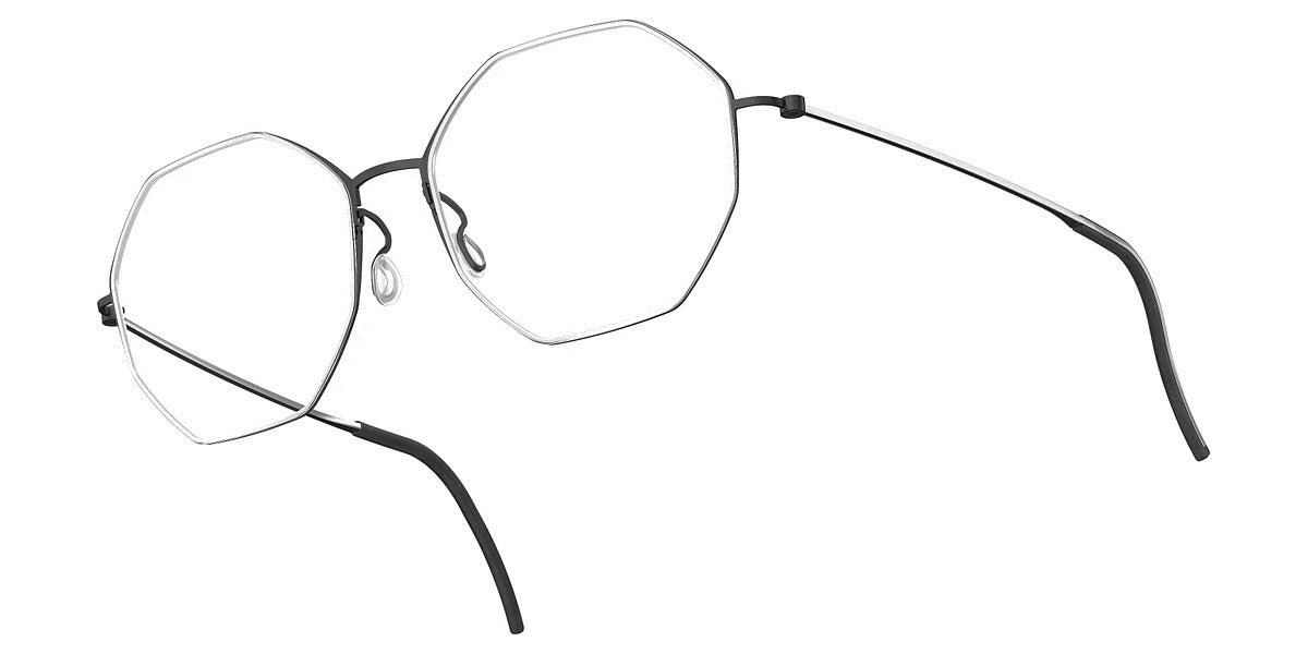 Lindberg® Thintanium™ 5520 LIN THN 5520 850-U9-P10 55 - 850-U9 Eyeglasses