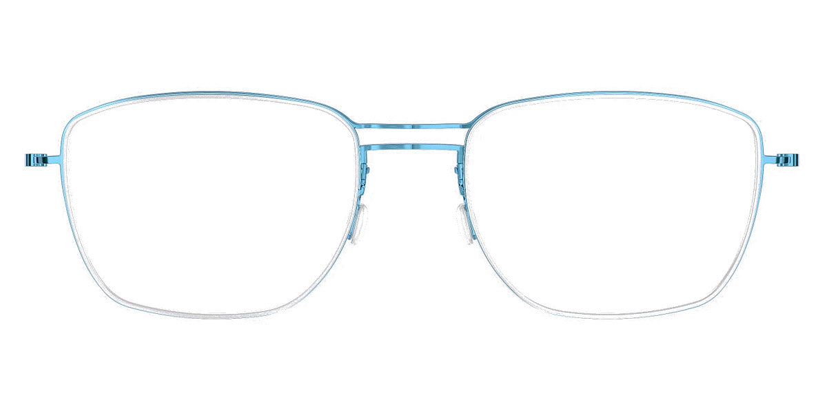 Lindberg® Thintanium™ 5524 LIN THN 5524 850-P80-P10 55 - 850-P80 Eyeglasses