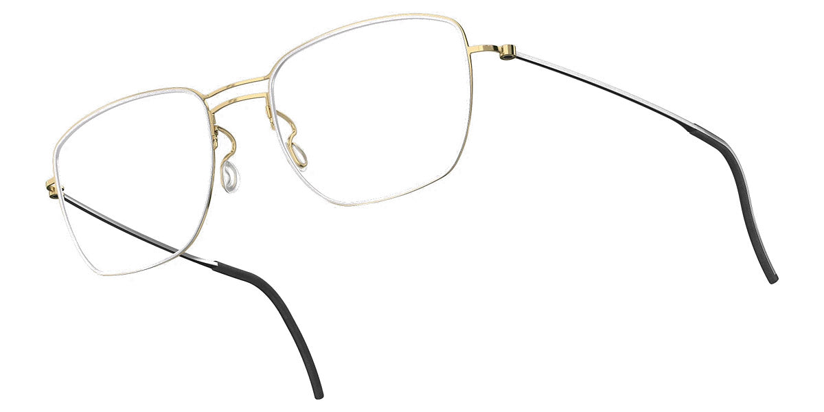 Lindberg® Thintanium™ 5524 LIN THN 5524 850-PGT-P10 55 - 850-PGT Eyeglasses