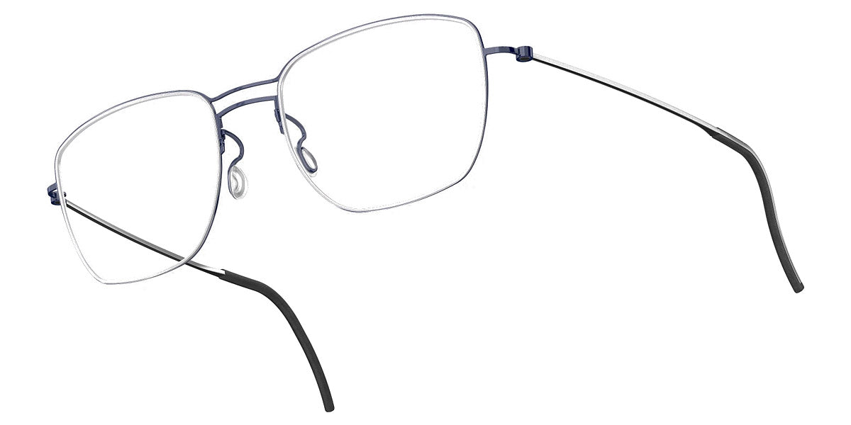 Lindberg® Thintanium™ 5524 LIN THN 5524 850-PU13-P10 55 - 850-PU13 Eyeglasses